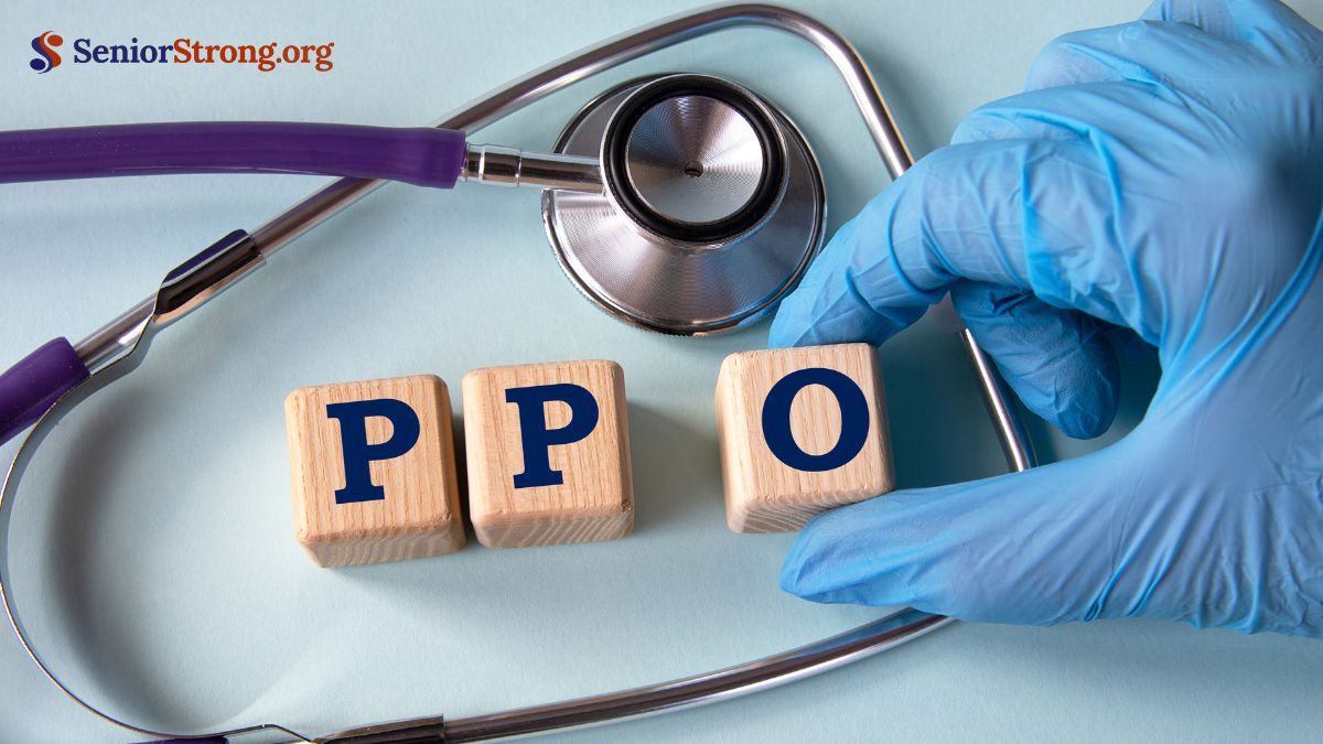 Aetna Medicare Advantage PPO Plans