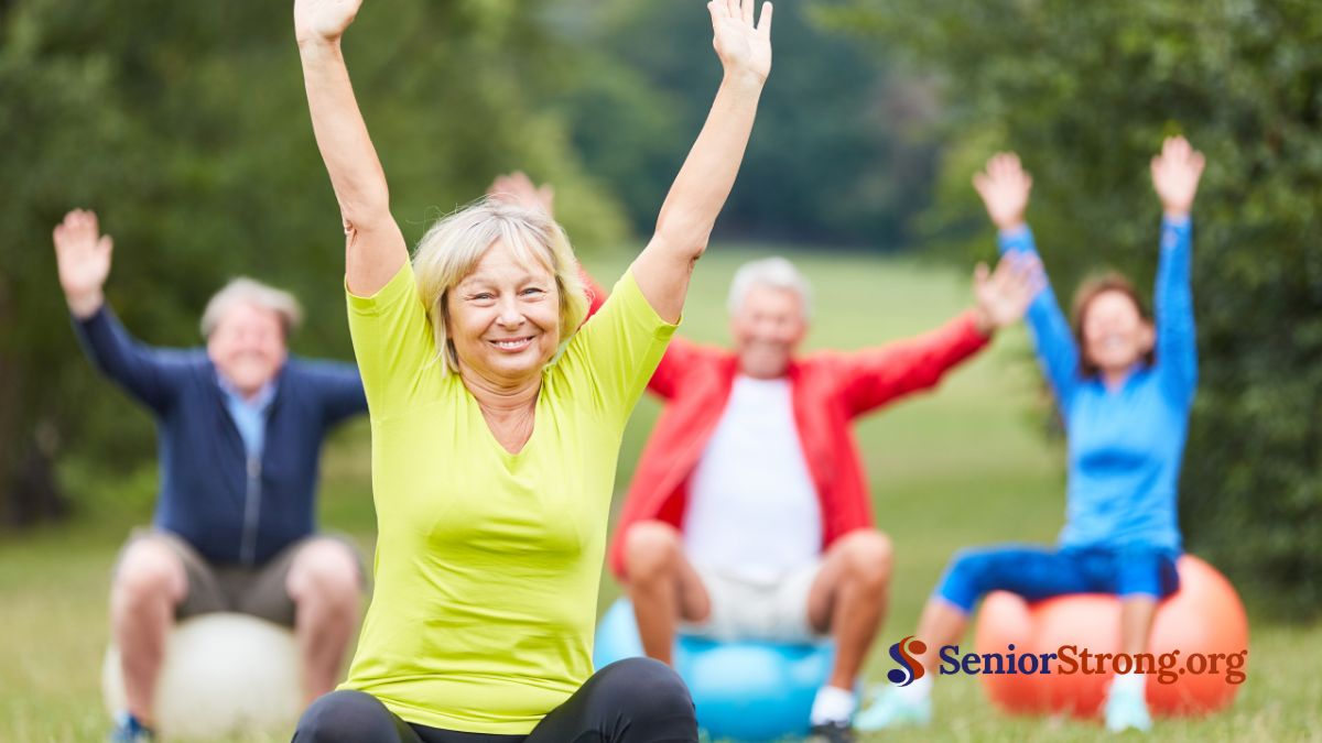 Aetna Wellness Programs Benefits for Senior Employees