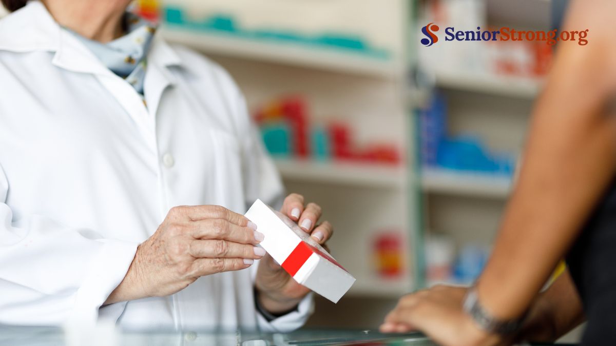 Aetna's Prescription Coverage Tiers Explained for Seniors