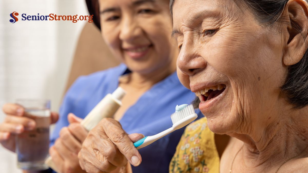 Affordable Dental Care Options