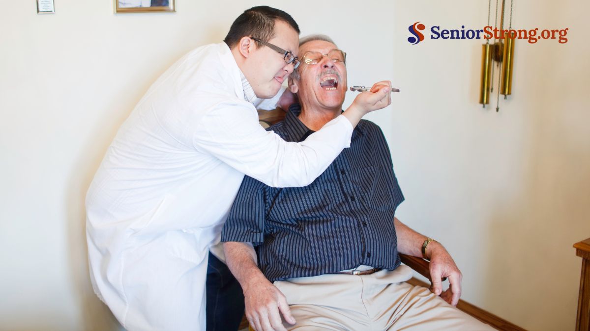 Affordable Dental Plans for Seniors