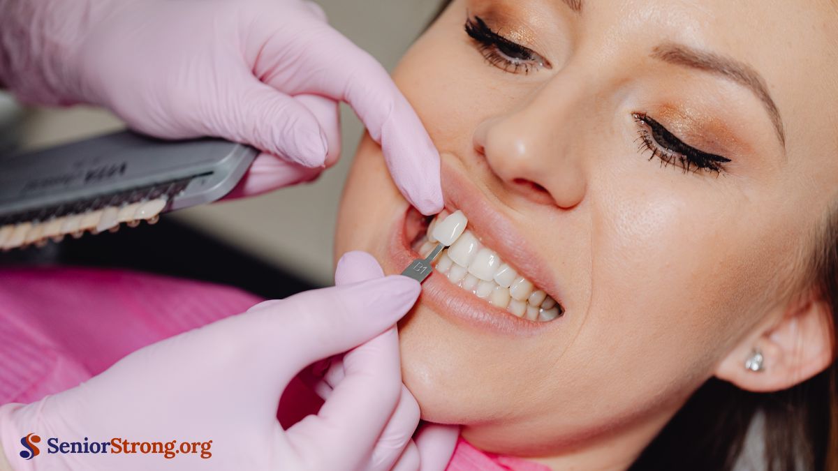 Alternatives to Implants