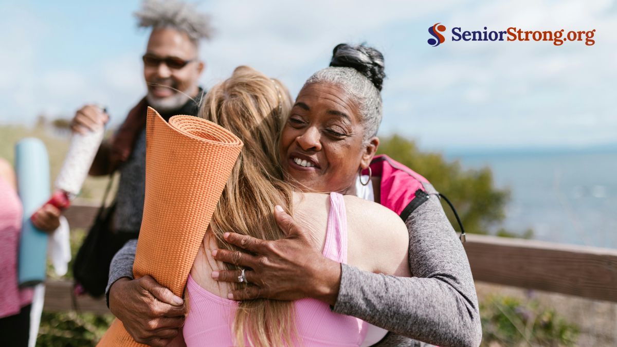 Amenities and Wellness for Seniors