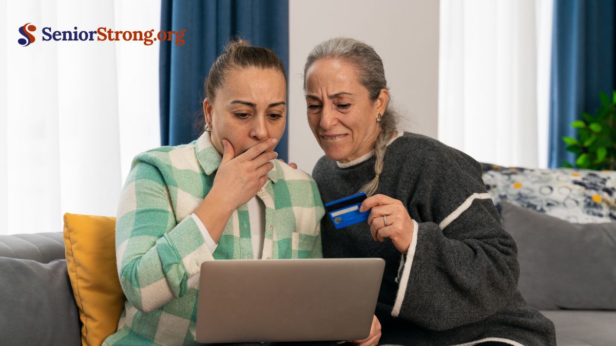 Anti-Aging Scams
