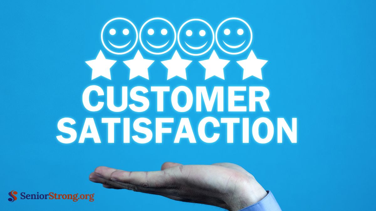 Assess Customer Satisfaction