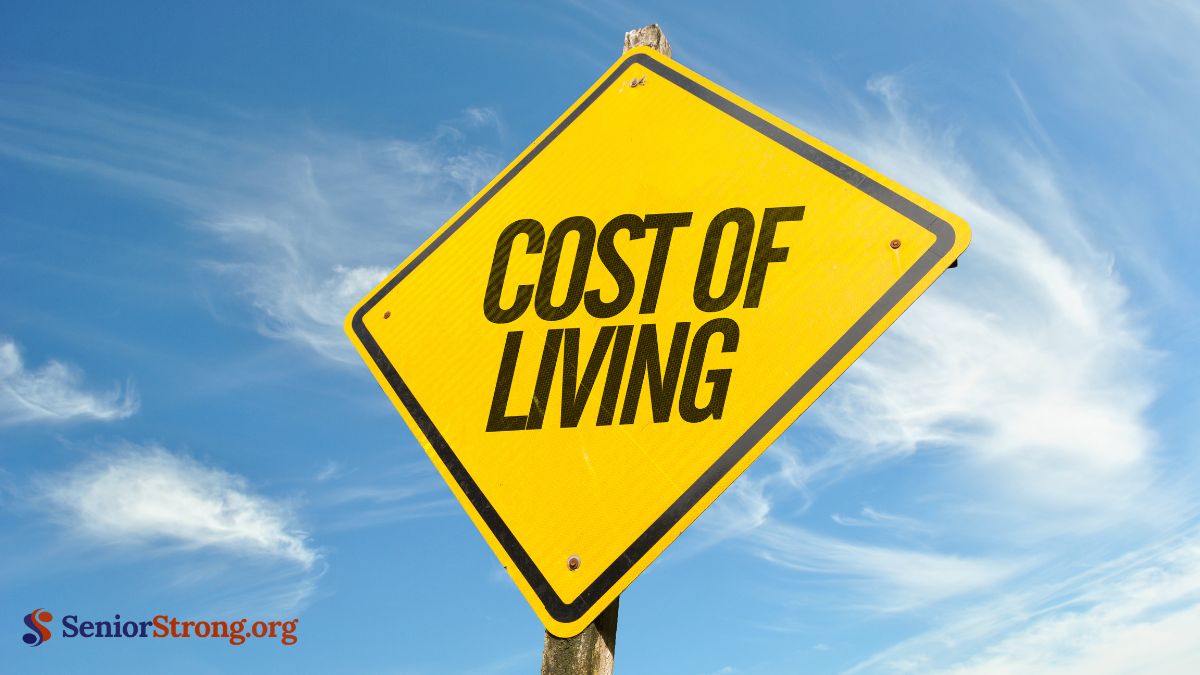 Assisted Living Costs