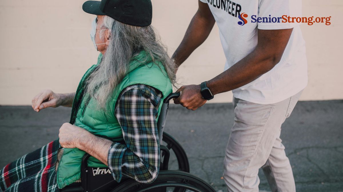 Assisted Living Facilities for Seniors