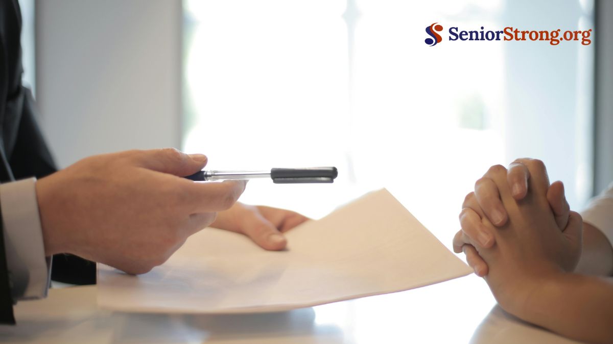 Assisted Living Options to Secure Legal Aid for Seniors