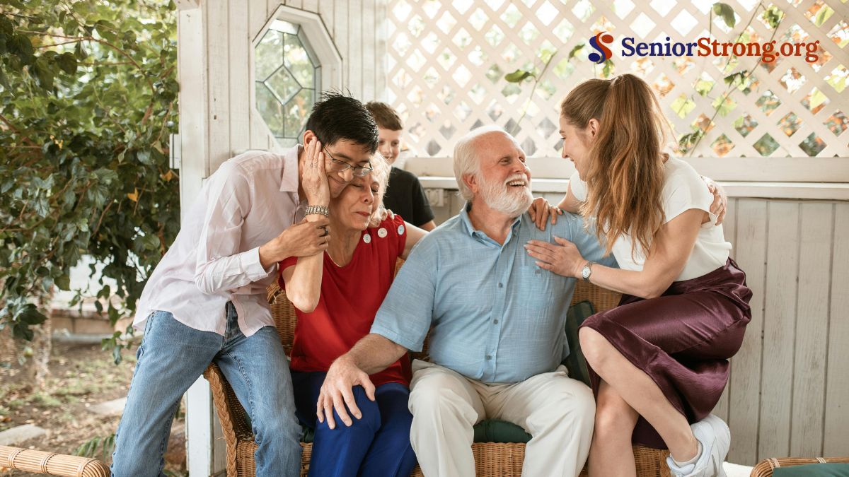 Assisted Living for Seniors