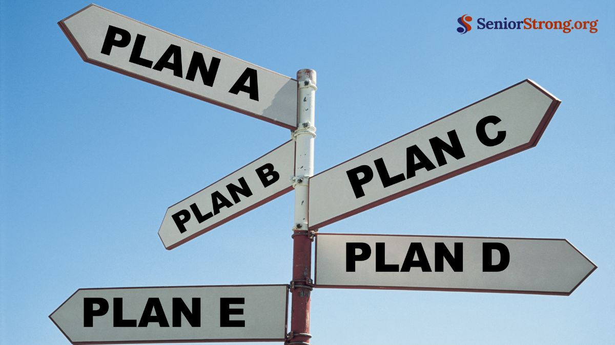 Available Plans by State