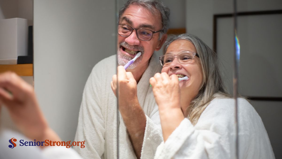 Avoid Harmful Habits