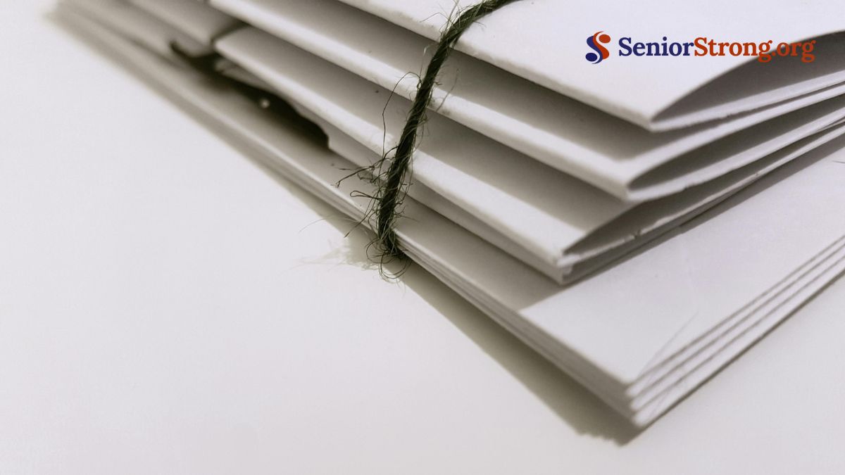 Avoid These Errors in Senior Social Security Applications