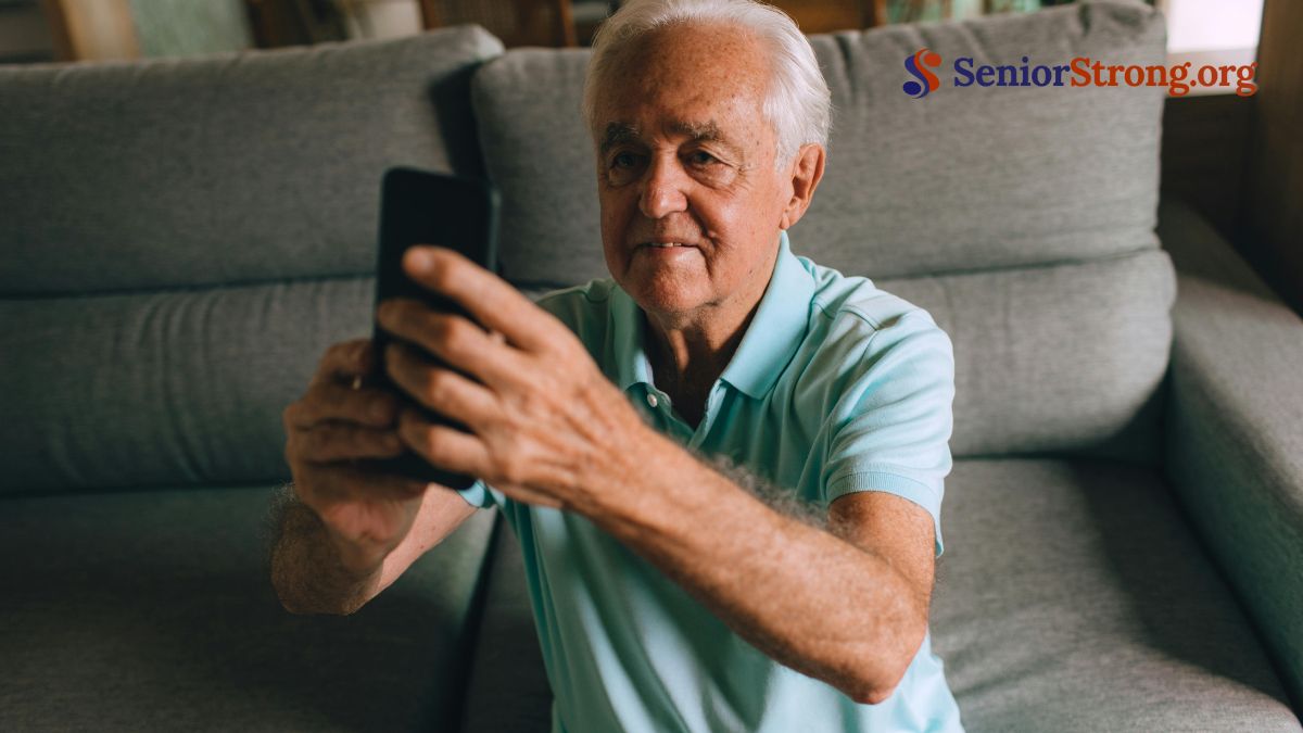 Benefits Access for Seniors