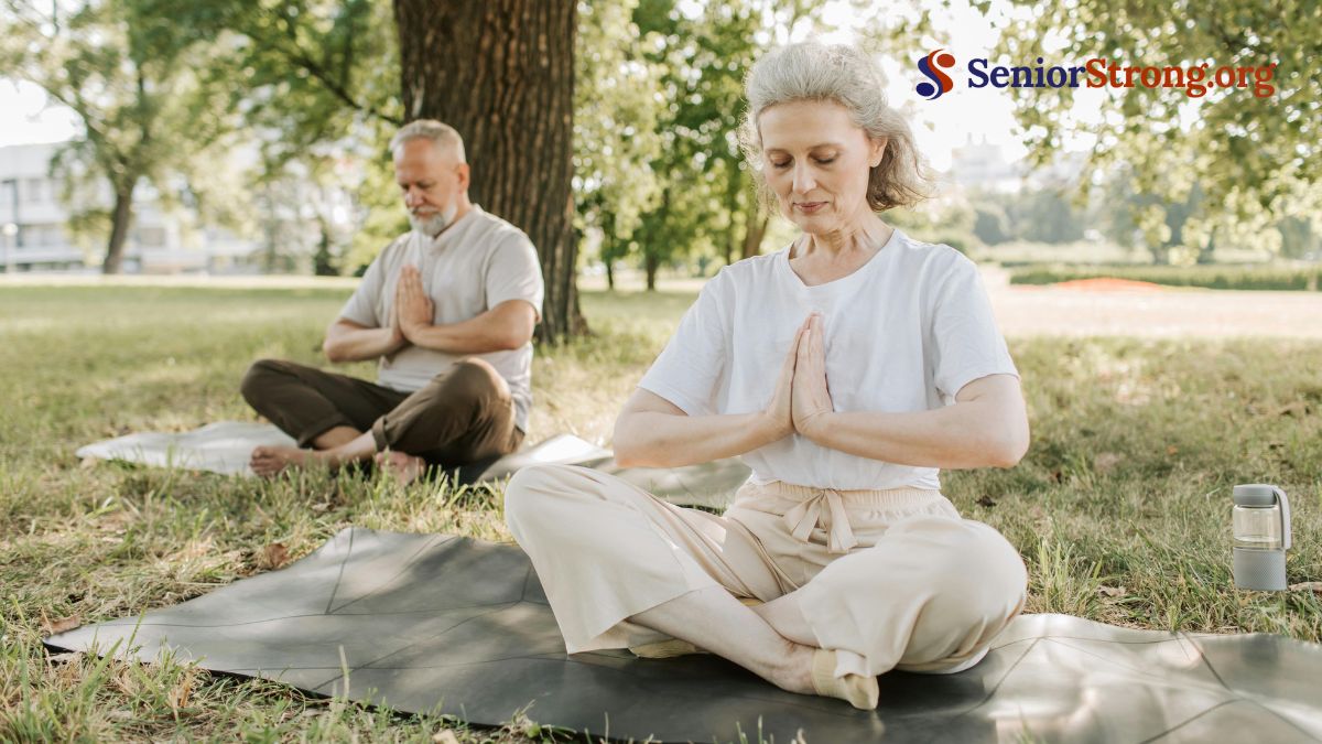 Benefits of Balance Training