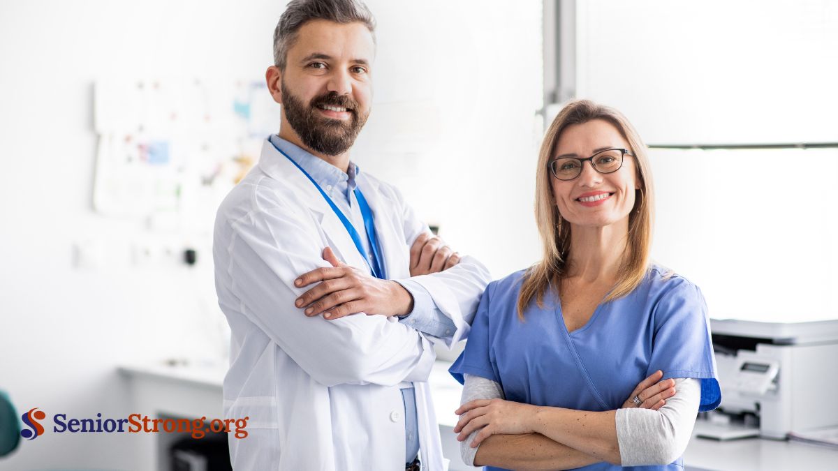 Benefits of Elderly Dental Care
