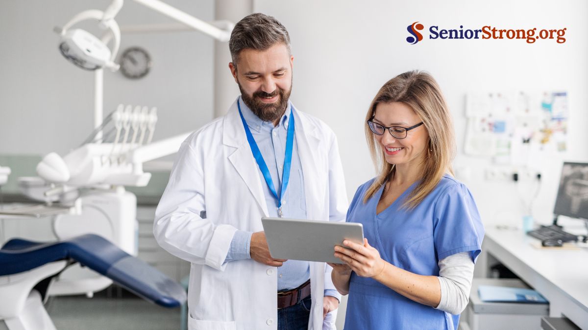 Best Budget Dental Insurance for Seniors