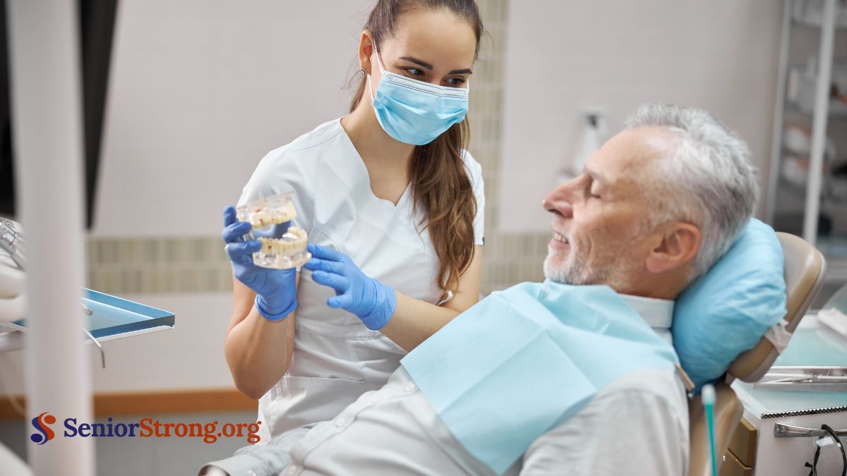 Best Low-Cost Dental Insurance for Retirees