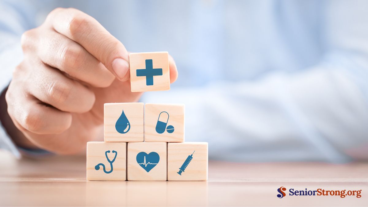 Blue Cross Blue Shield