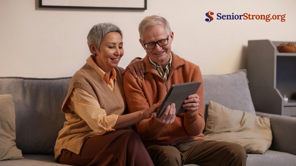 Budget-Friendly Estate Tips for Seniors