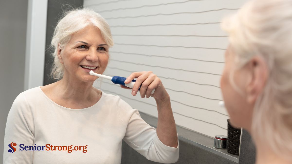 Budget-Friendly Tips for Senior Dental Care