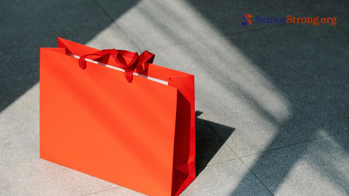 Building an Emergency Supply Kit for Elders