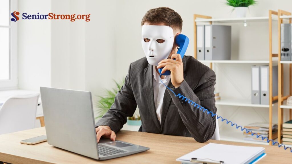 Common Scams Targeting Seniors