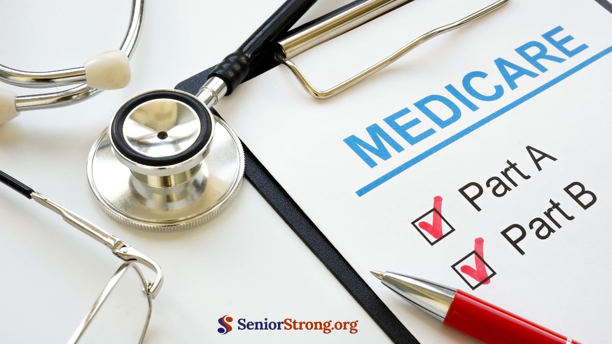Compare Medicare Plans