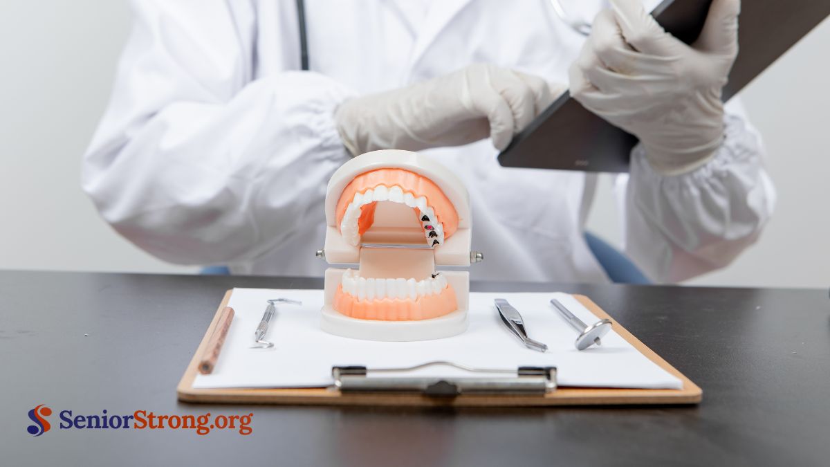 Comparing Dental Plans