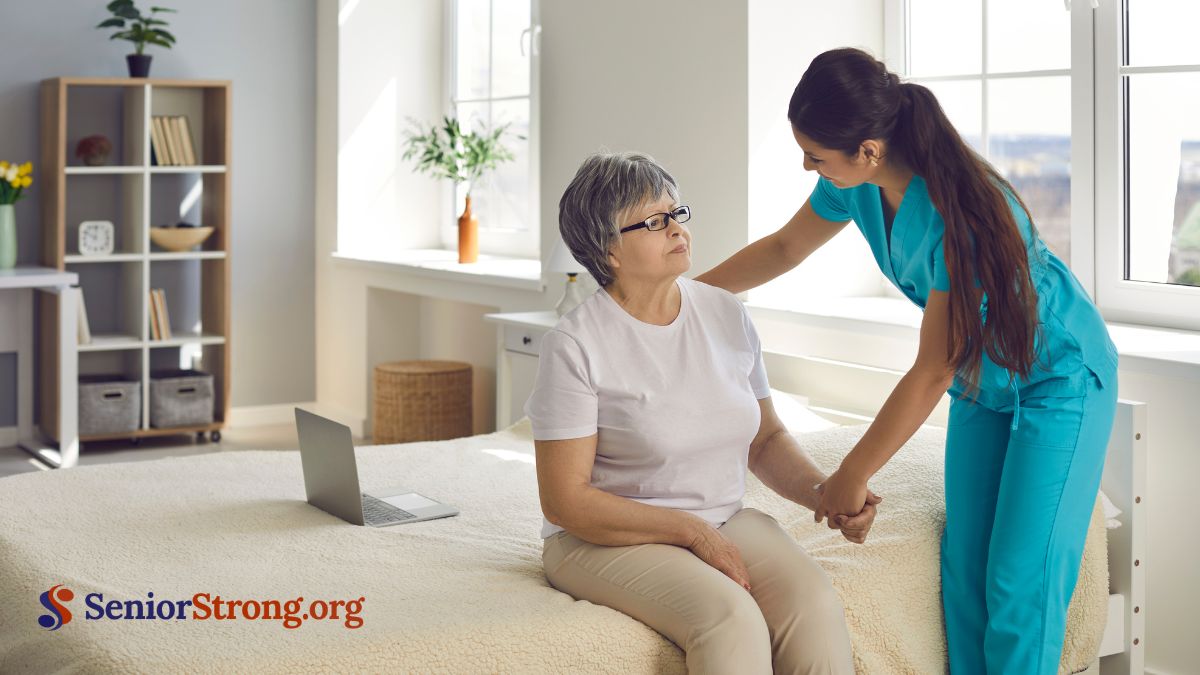 Comparing Medicare Options