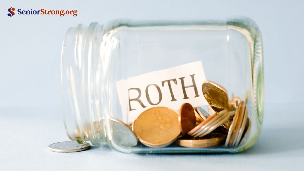 Consider Roth Conversions
