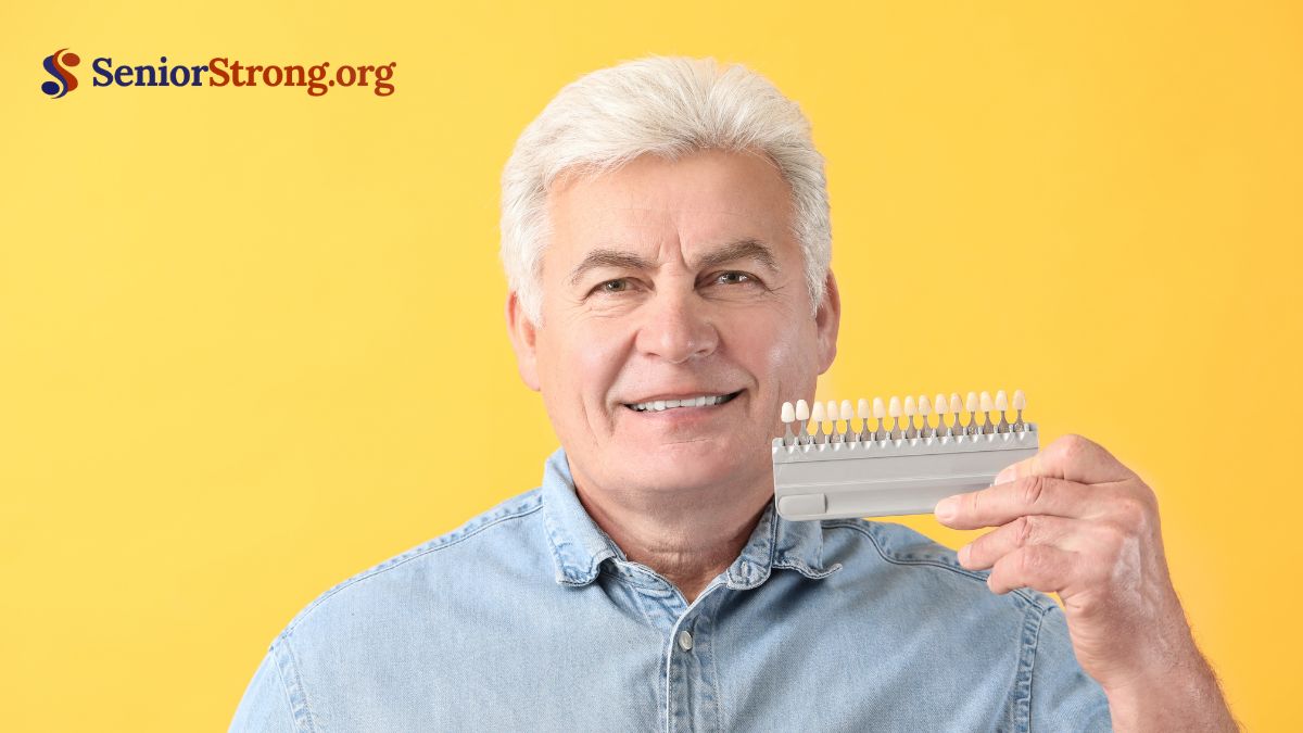 Coverage of Dental Services