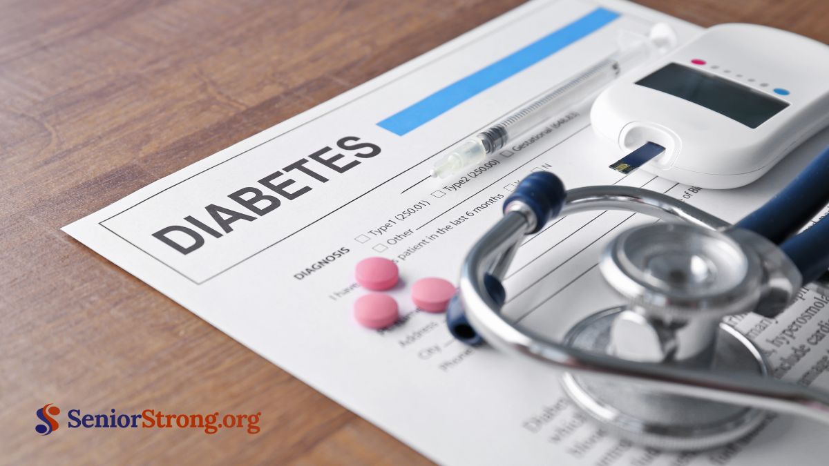 Covered Diabetes Medications