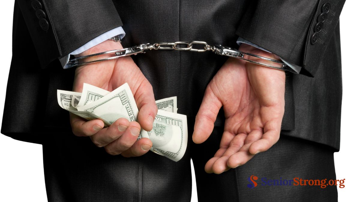 Criminal Penalties for Offenders