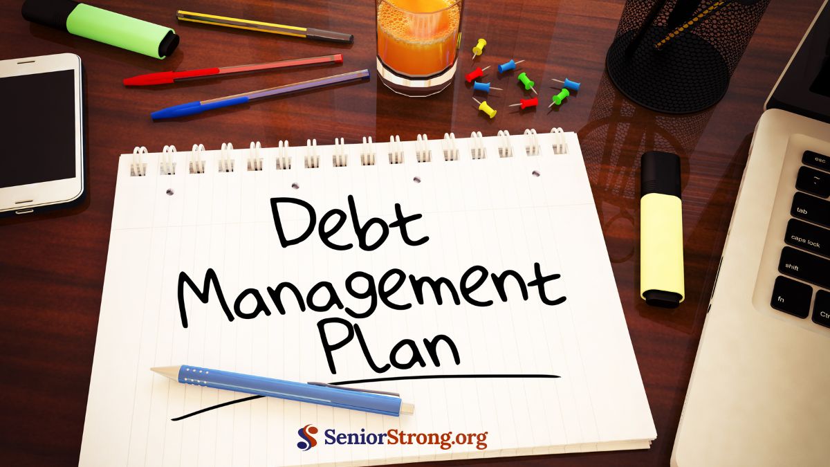 Debt Management Strategies