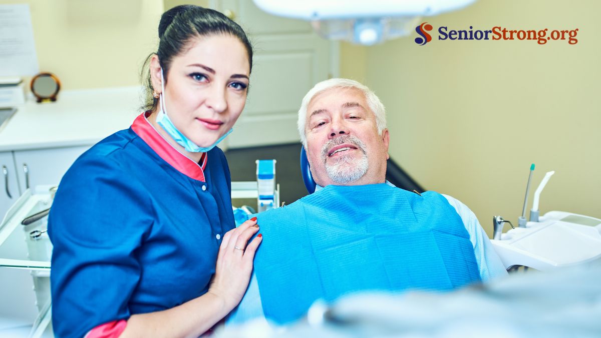 Dental Coverage in Medicare Advantage