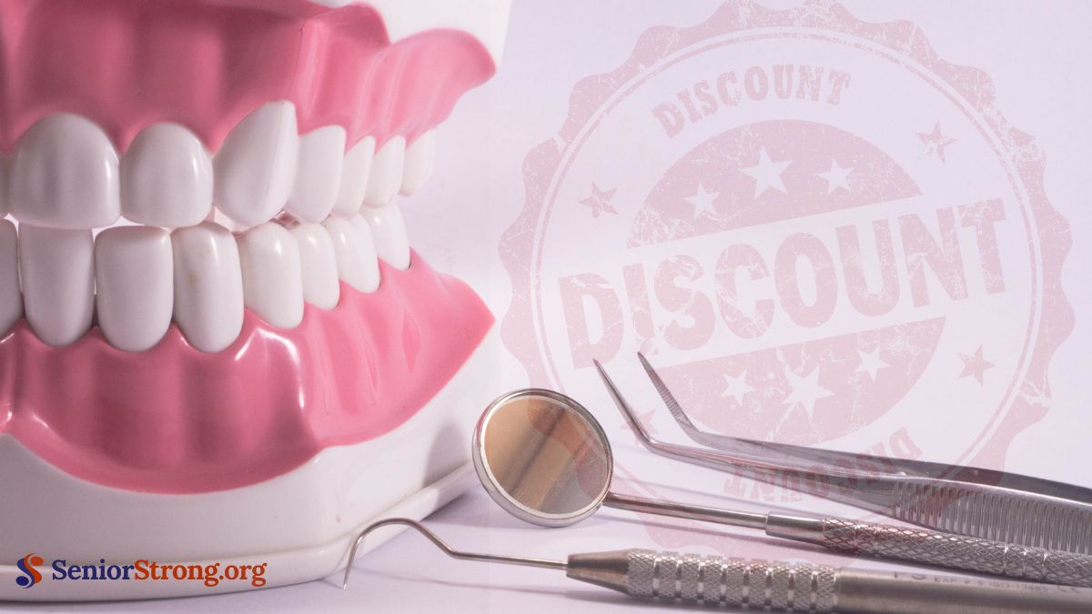 Dental Discount Plans 