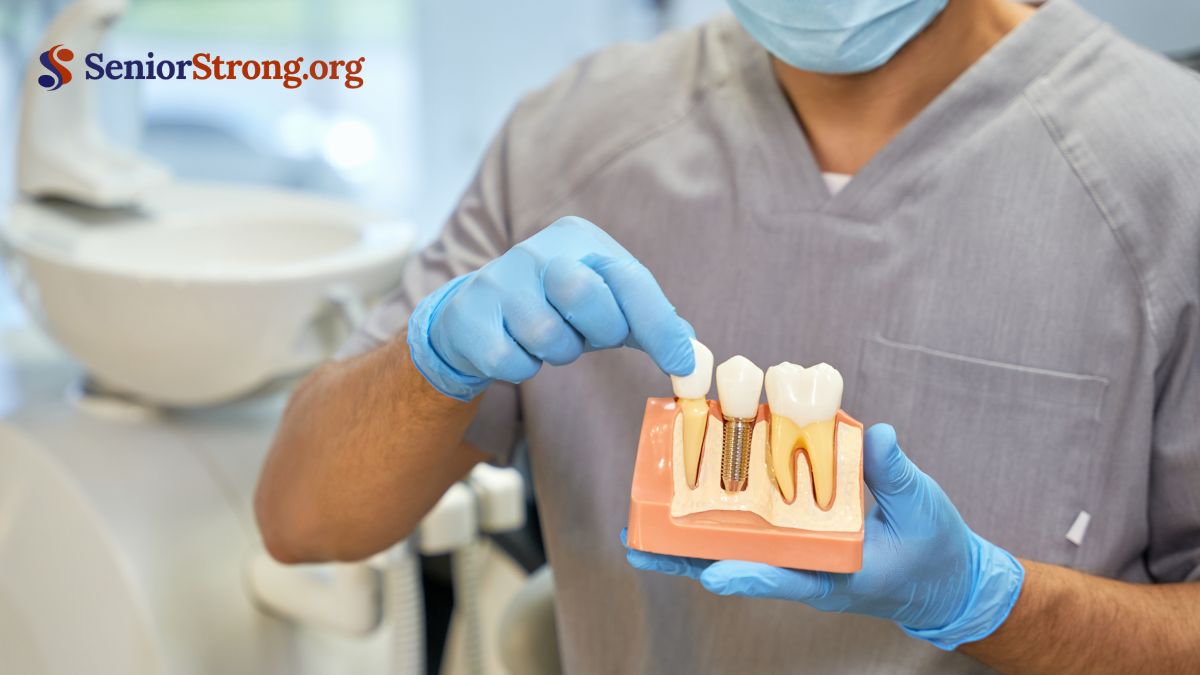 Dental Services Covered
