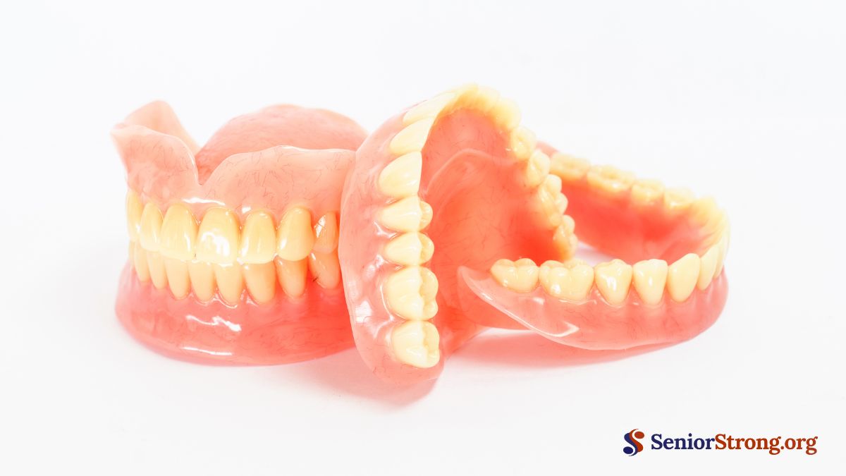 Denture Care 