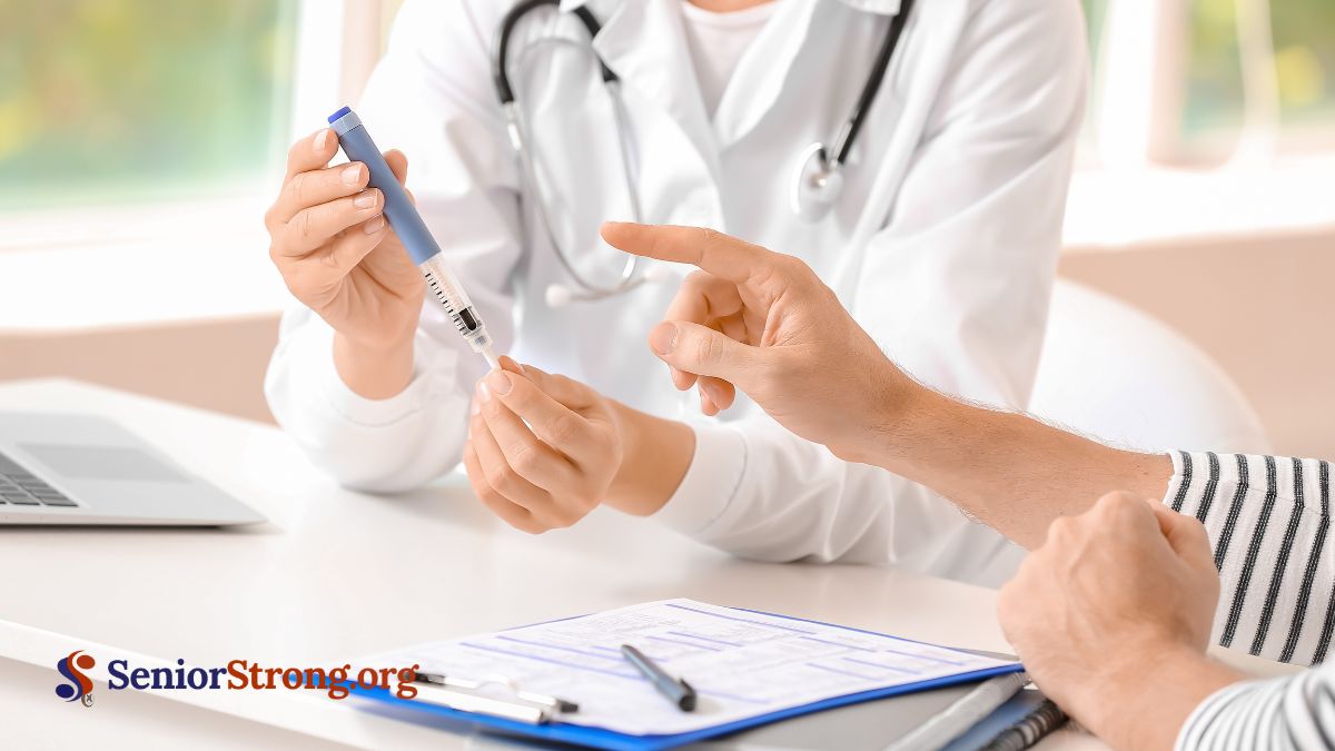Diabetes Management