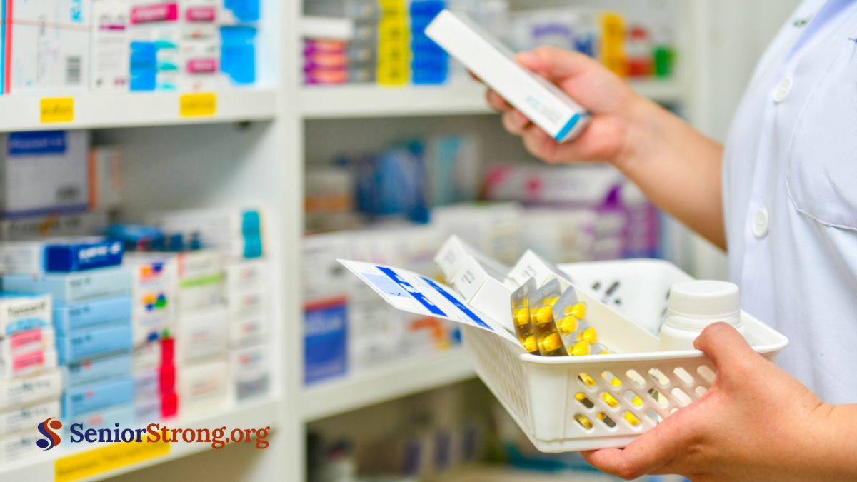 Diabetes Medications for Seniors Covered by Aetna Insurance