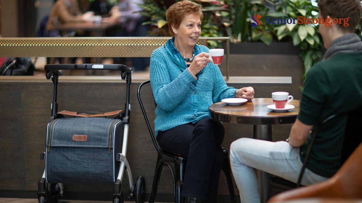 Educating Family and Friends to Spot Senior Scam