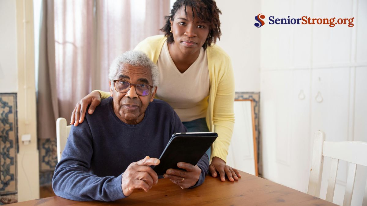Effective Recovery Strategies for Seniors