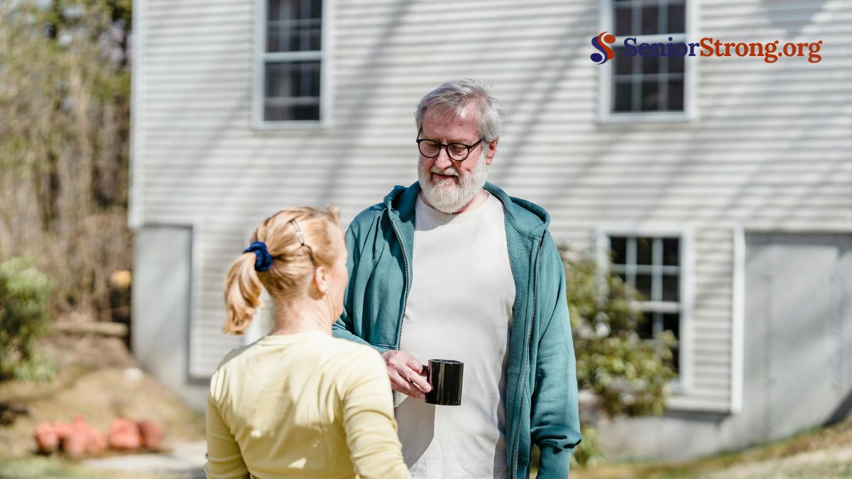 Encourage Social Activities for Seniors