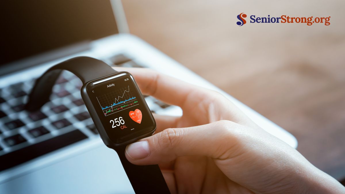 Enhanced Health Monitoring