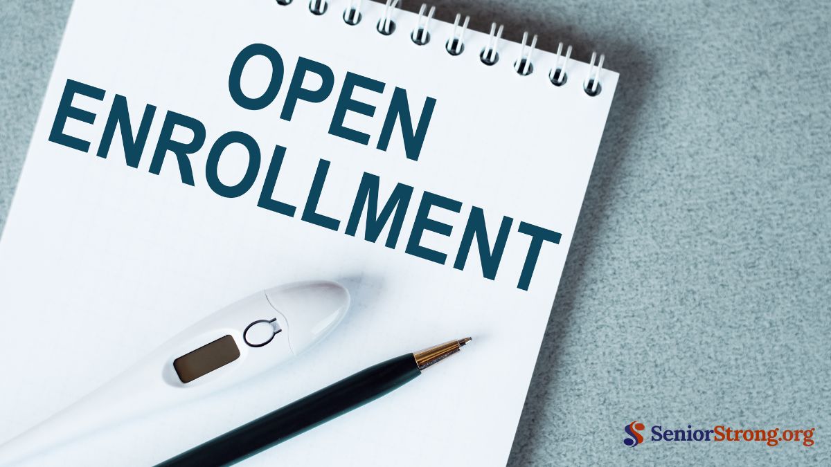 Enrollment Tips