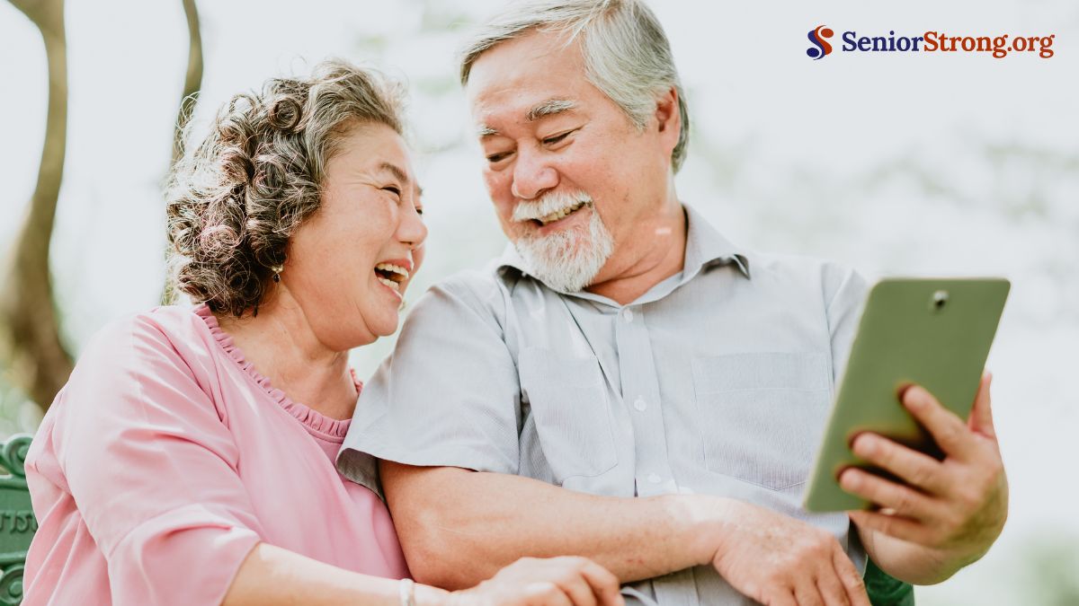 Essential Checklist for Senior Retirement Success