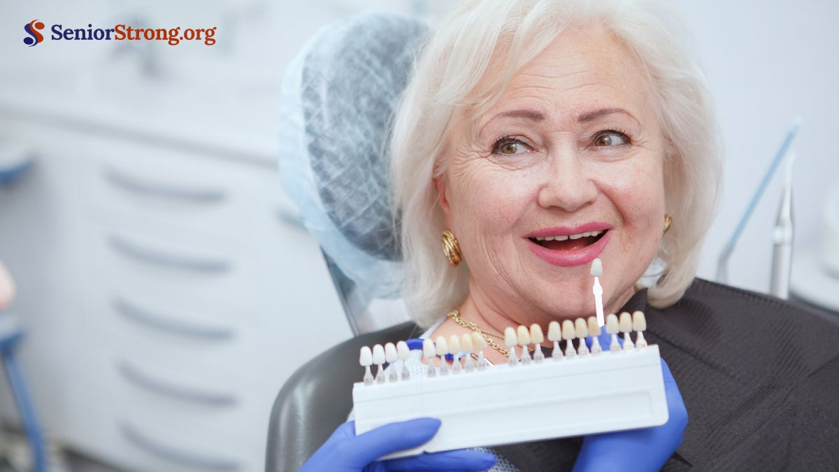 Essential Preventive Dental Services for Seniors
