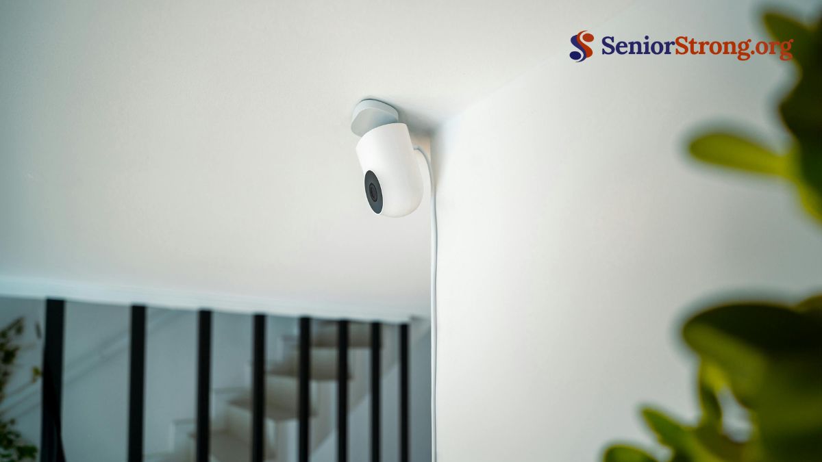 Essential Safety Devices for Seniors
