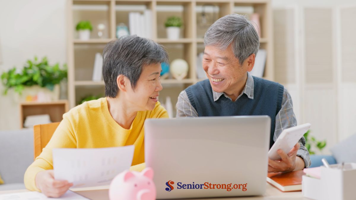 Estimating Retirement Income