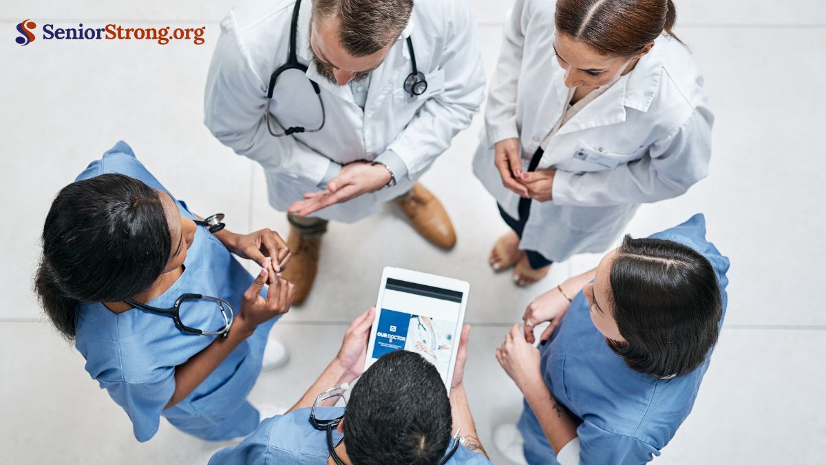 Evaluate Healthcare Needs